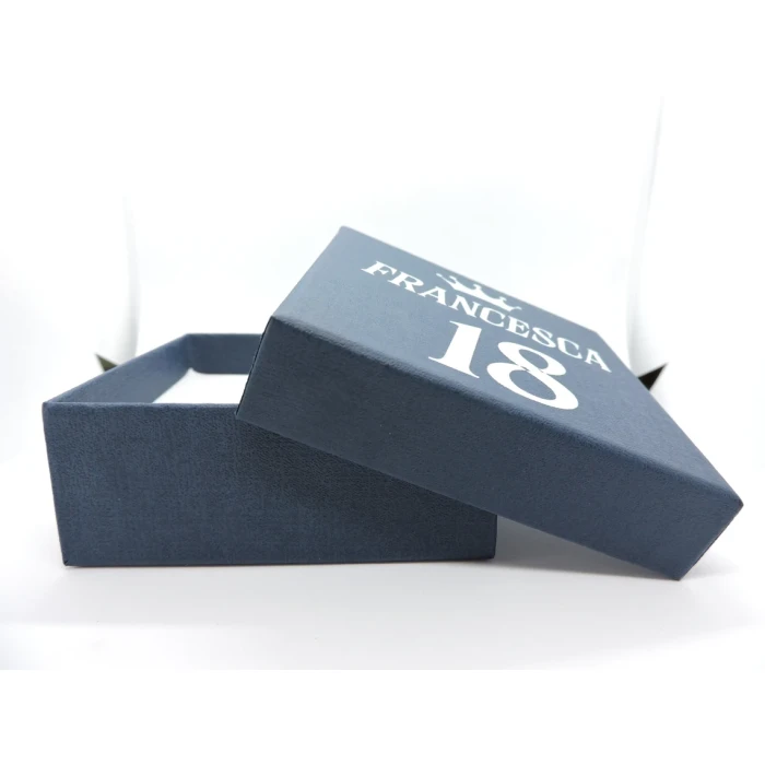 Scatole Regalo Personalizzate vuote per Compleanni, Diciottesimi, Anniversari, Matrimonio, Bomboniere, Testimone,Damigelle, Dottorati, Lauree e Master