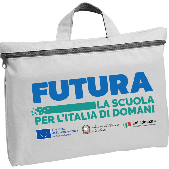 Cartella Valigetta Borsa Porta Documenti Personalizzata Custodia Porta PC Notebook 41x31 cm
