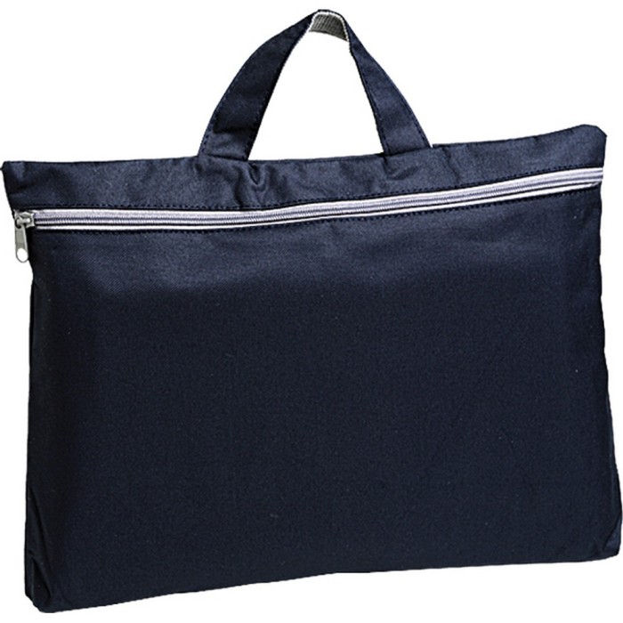 Cartella Valigetta Borsa Porta Documenti Personalizzata Custodia Porta PC Notebook 41x31 cm