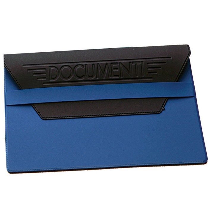 Porta Documenti Doks Personalizzato
