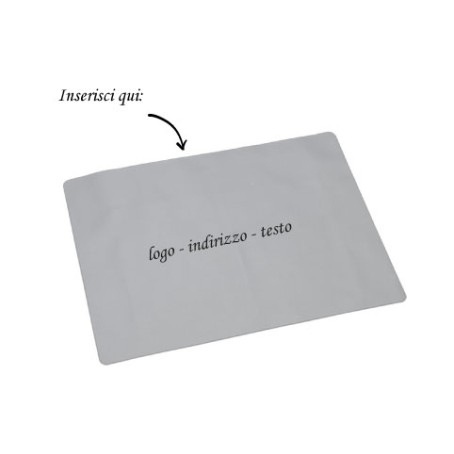 Porta Documenti Liner Personalizzato