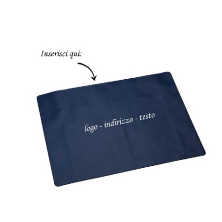 Porta Documenti Liner Personalizzato