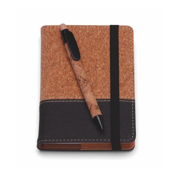 Agenda giornaliera con Stampa Personalizzata cm 9x13