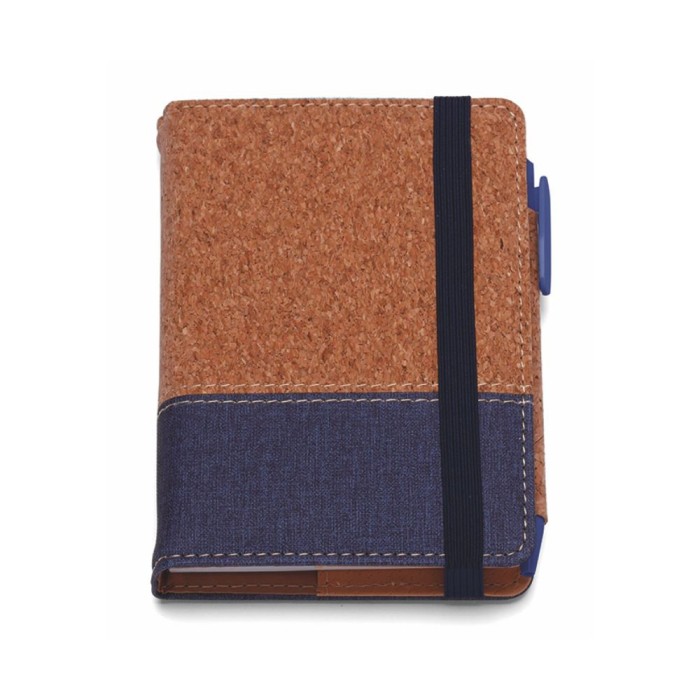 Agenda giornaliera con Stampa Personalizzata cm 9x13