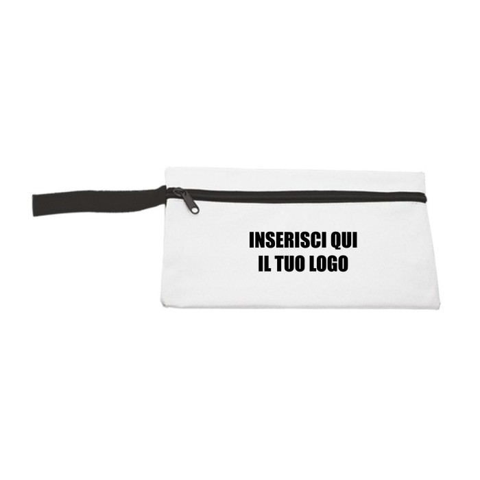 Porta Documenti con Stampa Personalizzata
