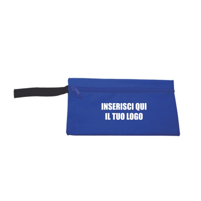 Porta Documenti con Stampa Personalizzata