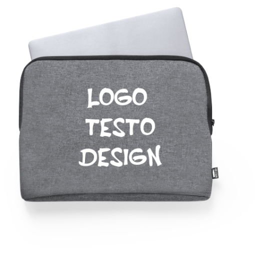 Custodia per computer portatile Personalizzata