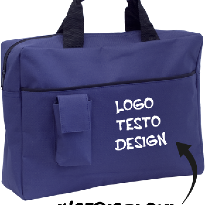 Porta Documenti Personalizzato