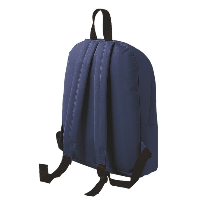 Zaino East in Poliestere 600D  cm 28x38x12 Personalizzato