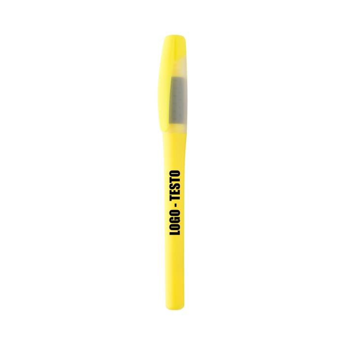 Evidenziatore Colorato Calippo Personalizzato