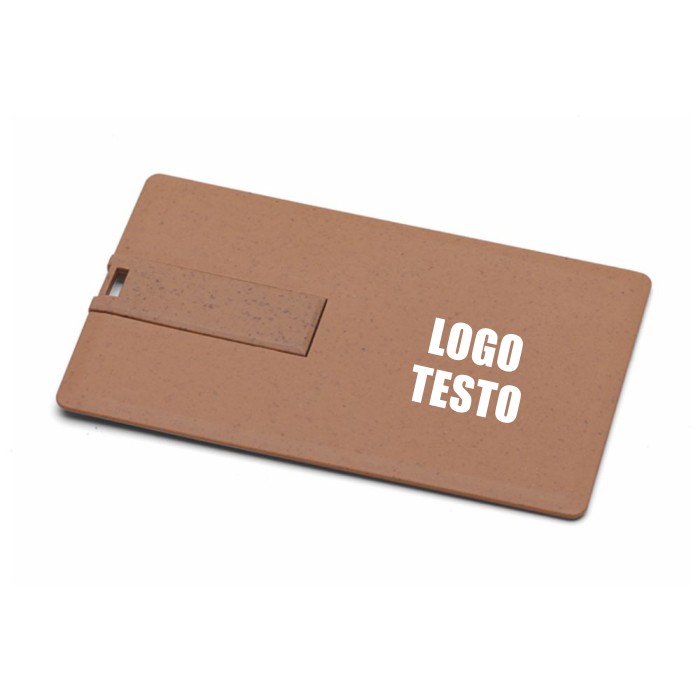 Pen Drive Chiavetta USB 8GB Personalizzata