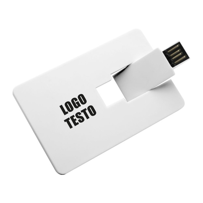 Pen Drive Chiavetta USB 8GB Personalizzata