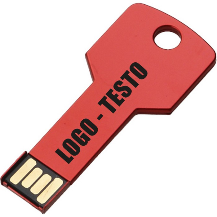Pen Drive Chiavetta USB 16GB Personalizzata