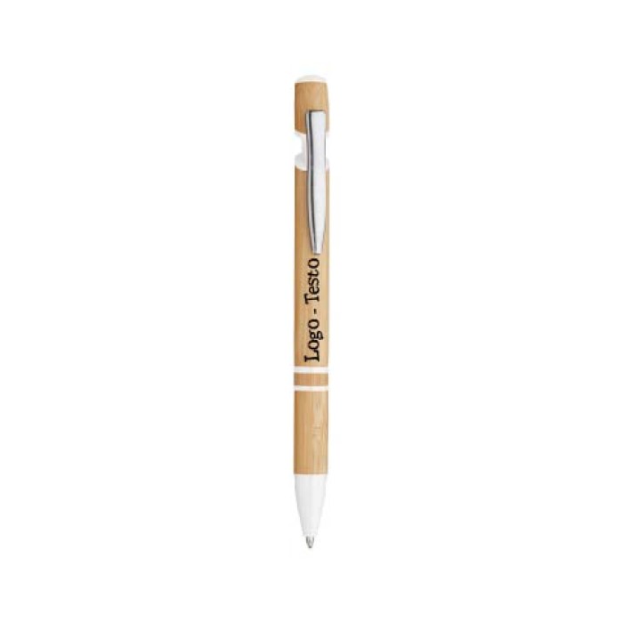 Penna Sfera Eco con Stampa Personalizzata
