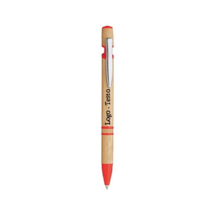 Penna Sfera Eco con Stampa Personalizzata