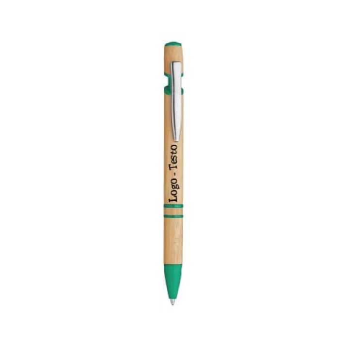 Penna Sfera Eco con Stampa Personalizzata