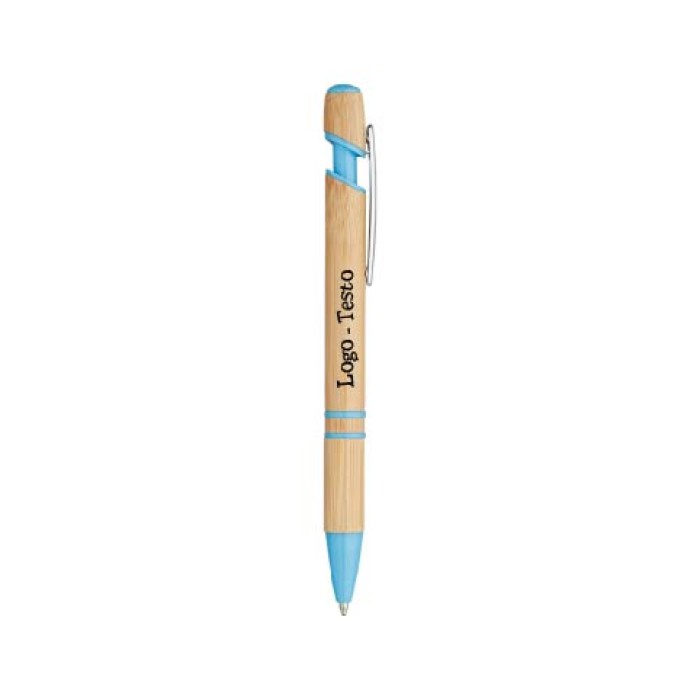Penna Sfera Eco con Stampa Personalizzata