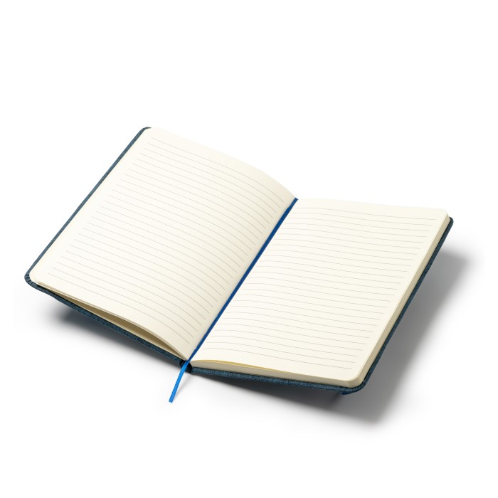 Block Notes Eric con stampa personalizzata