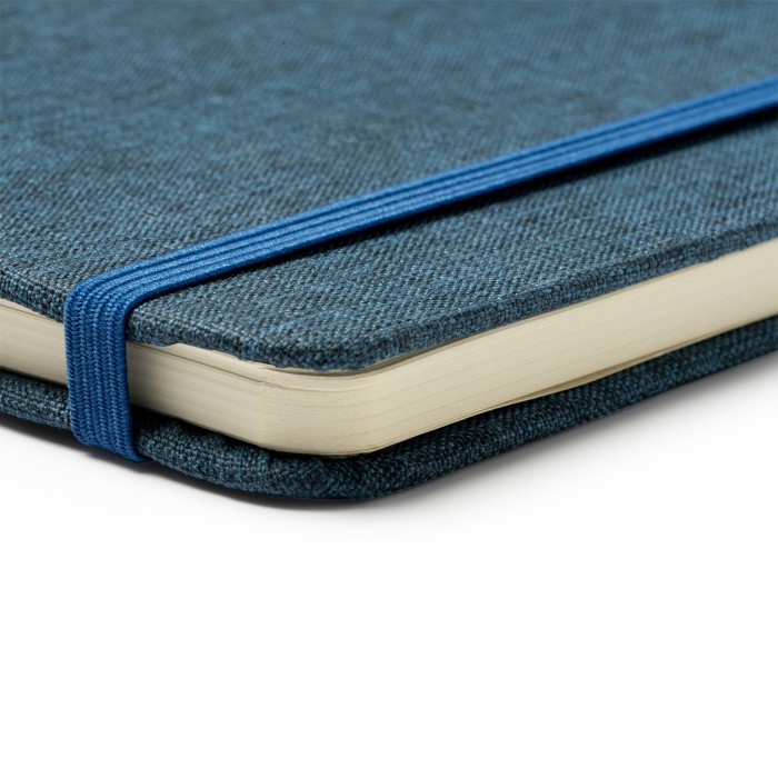 Block Notes Eric con stampa personalizzata