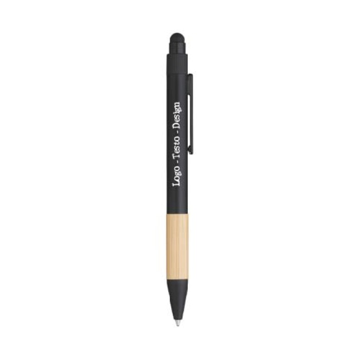 Penna Sfera Eco Touch con stampa personalizzata