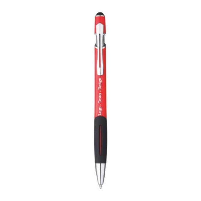 Penna a Sfera Touch Tazio con Stampa Personalizzata