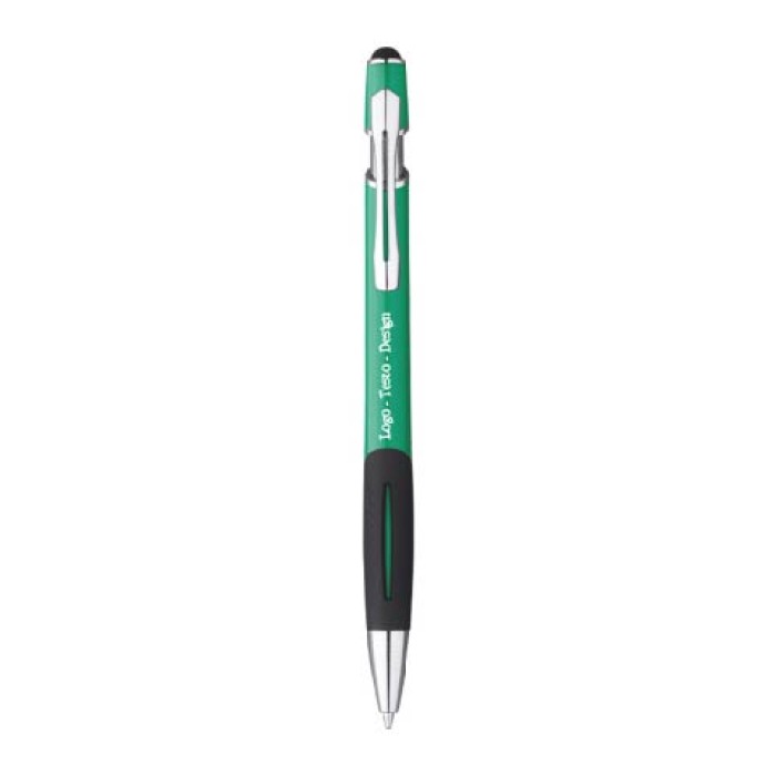 Penna a Sfera Touch Tazio con Stampa Personalizzata