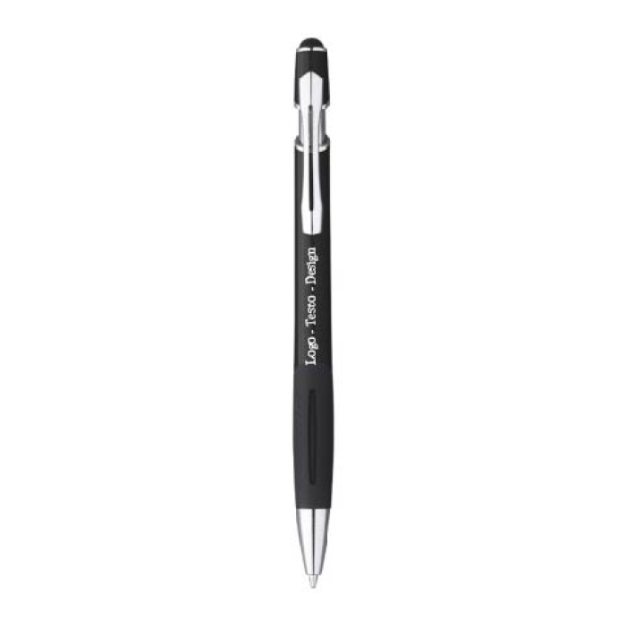 Penna a Sfera Touch Tazio con Stampa Personalizzata