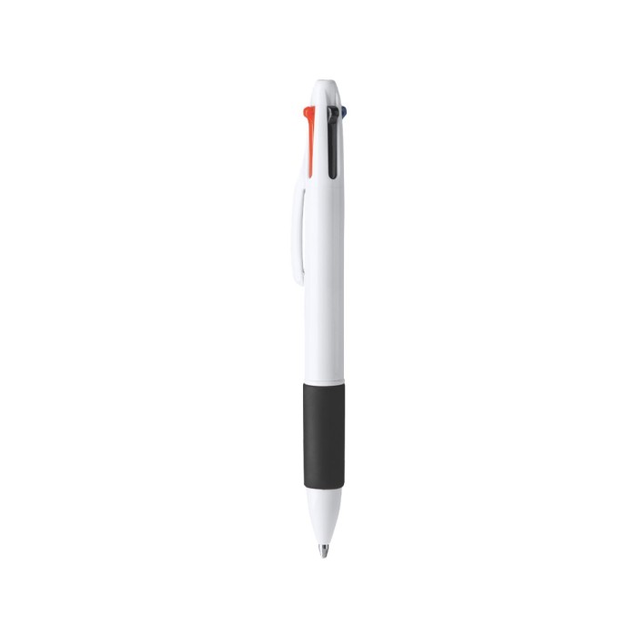 Penna In Plastica 4 Refill con Stampa Personalizzata