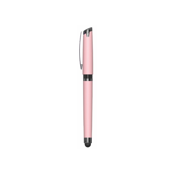 Penna Roller Gel Soft Touch con Stampa Personalizzata