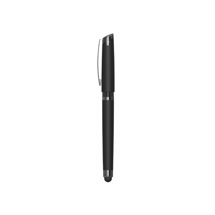 Penna Roller Gel Soft Touch con Stampa Personalizzata