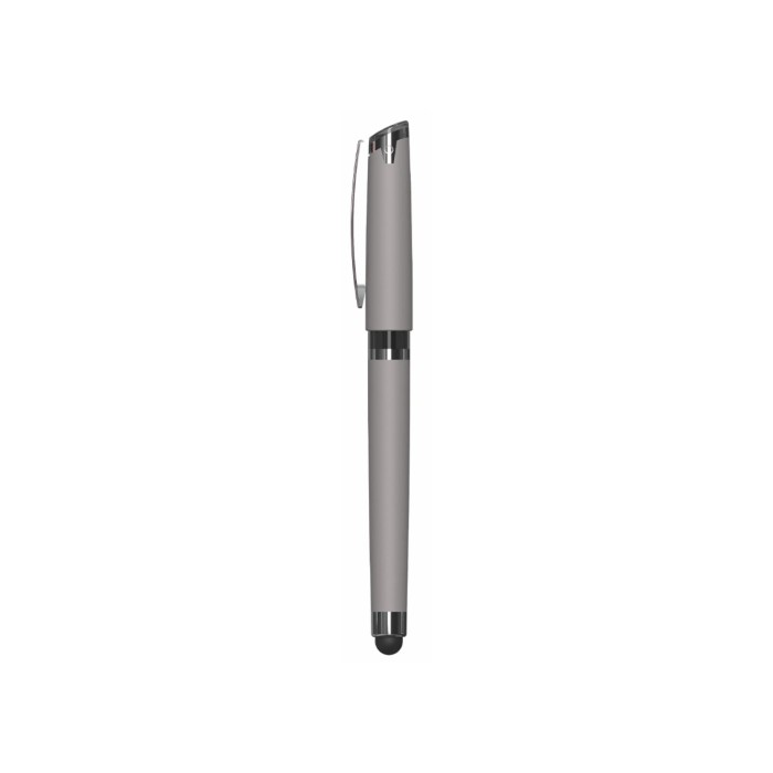 Penna Roller Gel Soft Touch con Stampa Personalizzata