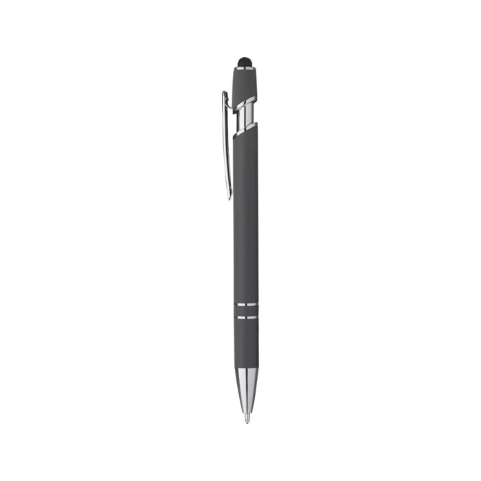 Vieri - Penna Sfera Touch Personalizzata.