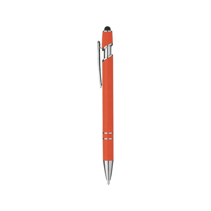 Vieri - Penna Sfera Touch Personalizzata.