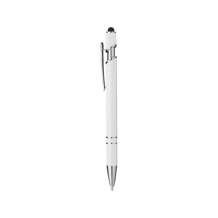 Vieri - Penna Sfera Touch Personalizzata.