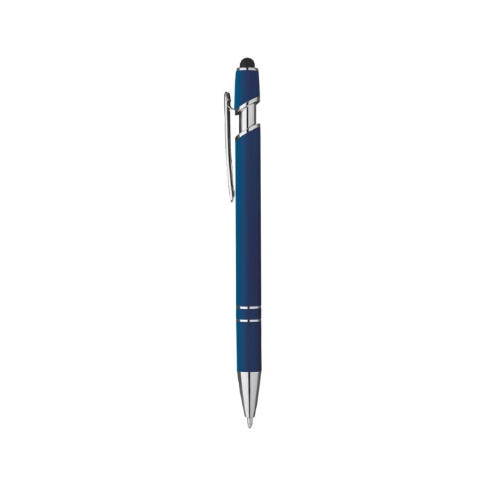 Vieri - Penna Sfera Touch Personalizzata.