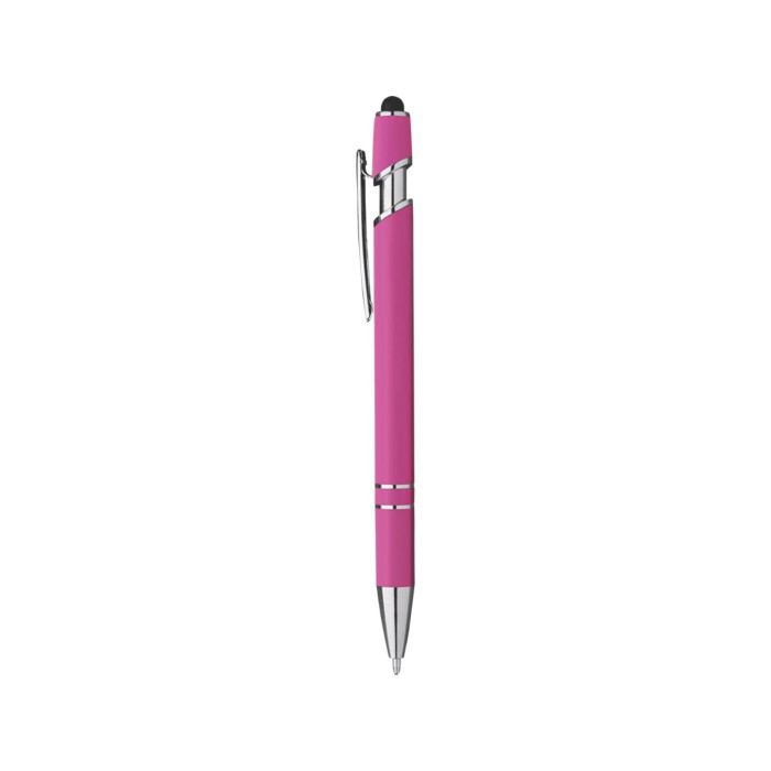 Vieri - Penna Sfera Touch Personalizzata.