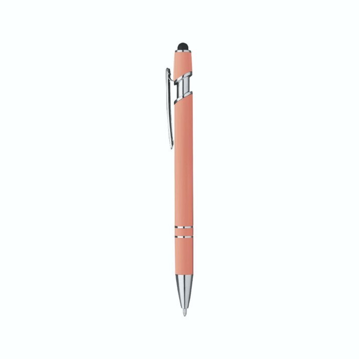 Vieri - Penna Sfera Touch Personalizzata.