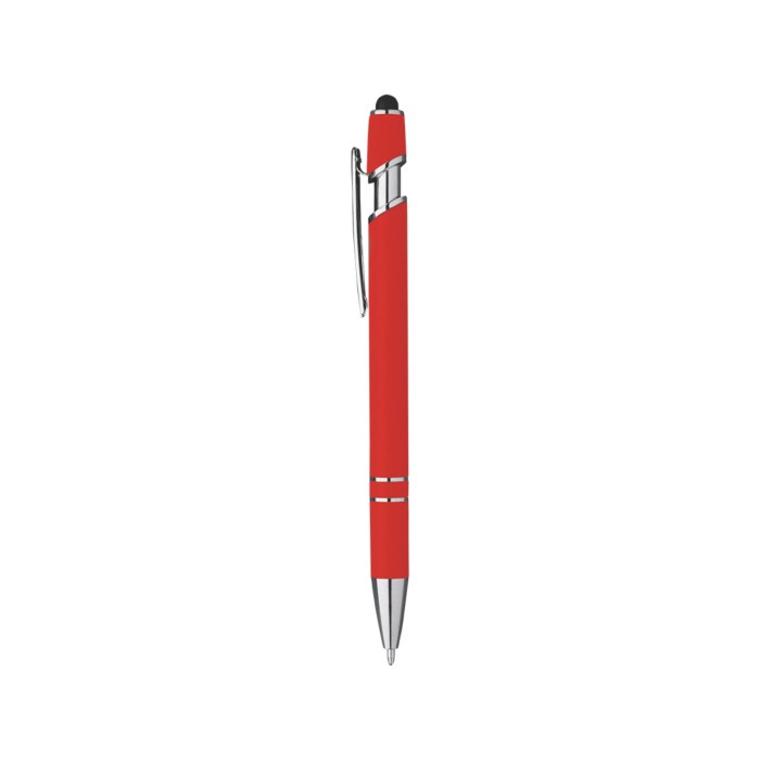 Vieri - Penna Sfera Touch Personalizzata.