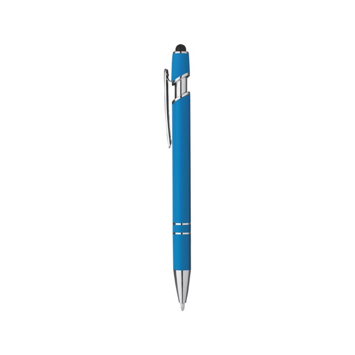 Vieri - Penna Sfera Touch Personalizzata.