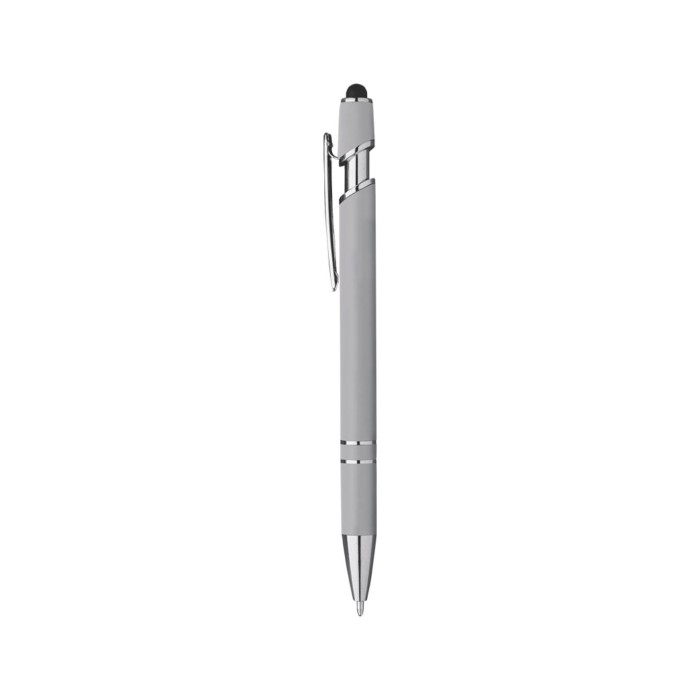Vieri - Penna Sfera Touch Personalizzata.