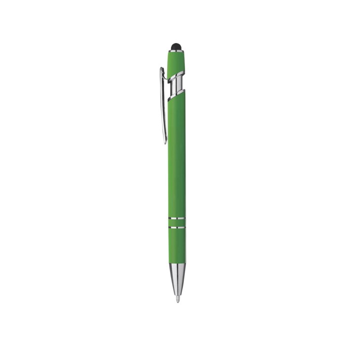 Vieri - Penna Sfera Touch Personalizzata.