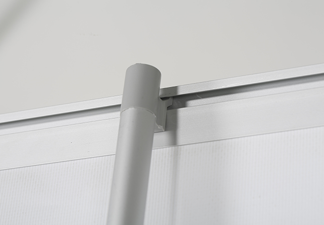 ROLL-UP Monofacciale 80x200 cm