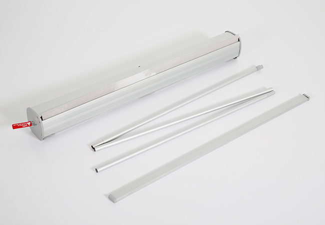 ROLL-UP Monofacciale 85x200 cm