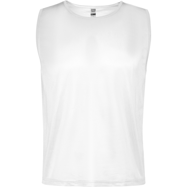 Pettorina Casacca Sportiva Traspirante Unisex Personalizzata