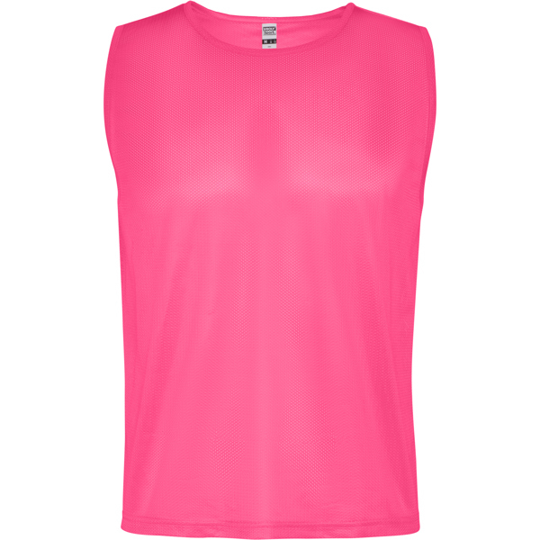 Pettorina Casacca Sportiva Traspirante Unisex Personalizzata