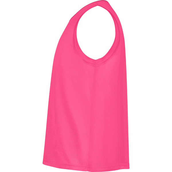 Pettorina Casacca Sportiva Traspirante Unisex Personalizzata