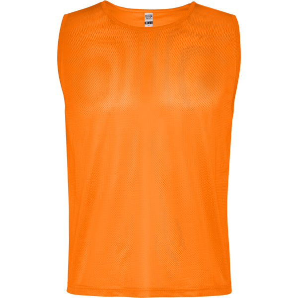 Pettorina Casacca Sportiva Traspirante Unisex Personalizzata