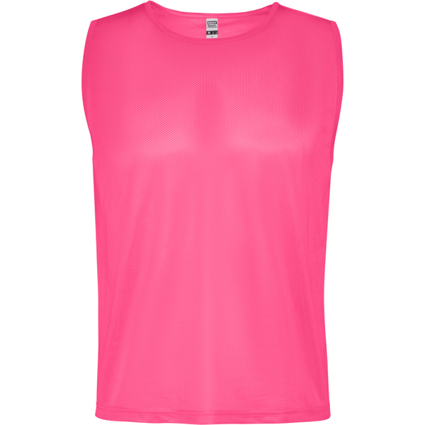 Pettorina Casacca Sportiva Traspirante Unisex Personalizzata