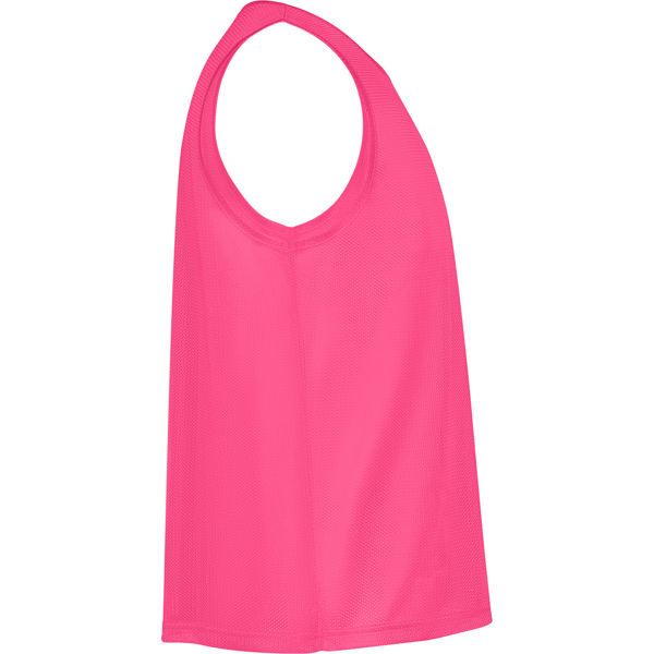 Pettorina Casacca Sportiva Traspirante Unisex Personalizzata