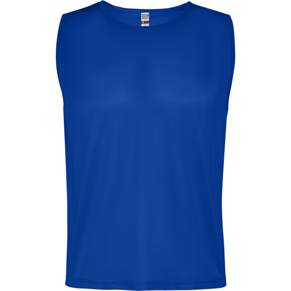 Pettorina Casacca Sportiva Traspirante Unisex Personalizzata